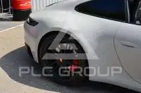 2025 Porsche 911