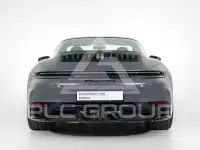 2025 Porsche 911