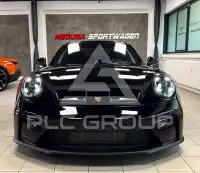 2025 Porsche 911