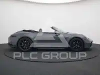 2025 Porsche 911