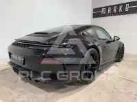 2025 Porsche 911
