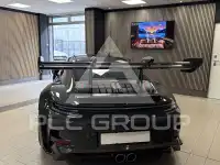 2025 Porsche 911