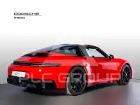 2025 Porsche 911