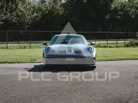 2025 Porsche 911