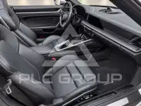 2025 Porsche 911