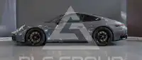 2025 Porsche 911