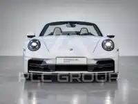 2025 Porsche 911
