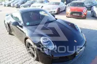 2025 Porsche 911