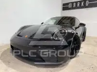 2025 Porsche 911
