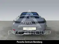 2025 Porsche 911