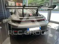 2025 Porsche 911