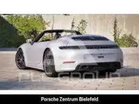 2025 Porsche 911
