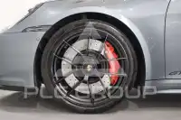 2025 Porsche 911