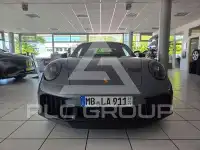 2025 Porsche 911