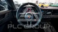 2025 Porsche 911