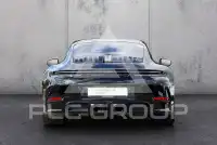 2025 Porsche 911