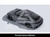 2025 Porsche 911