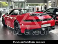 2025 Porsche 911