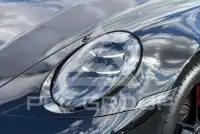 2025 Porsche 911