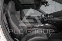 2025 Porsche 911