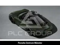 2025 Porsche 911