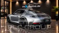 2025 Porsche 911