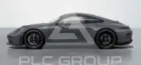 2025 Porsche 911