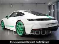 2025 Porsche 911