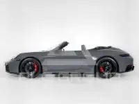 2025 Porsche 911