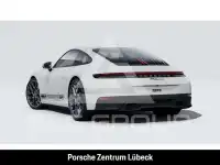 2025 Porsche 911
