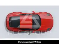 2025 Porsche 911