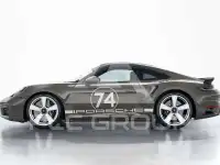 2025 Porsche 911