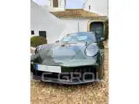 2025 Porsche 911