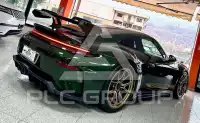 2025 Porsche 911