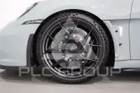 2025 Porsche 911