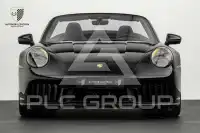 2025 Porsche 911