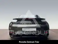 2025 Porsche 911