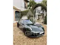 2025 Porsche 911