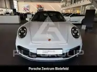 2025 Porsche 911