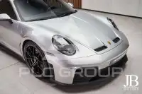 2025 Porsche 911