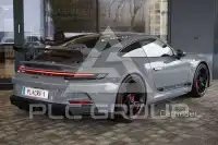 2025 Porsche 911