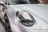 2025 Porsche 911