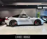 2025 Porsche 911