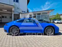 2025 Porsche 911