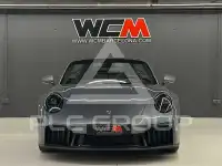 2025 Porsche 911