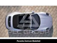2025 Porsche 911