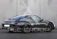 2025 Porsche 911