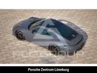 2025 Porsche 911