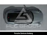 2025 Porsche 911