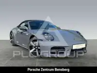 2025 Porsche 911